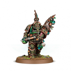 Biologus Putrifier