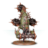 Foetid Bloat-drone