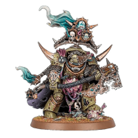 Lord of Contagion