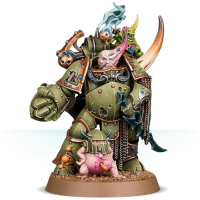 Plague Marine Champion