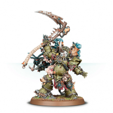 Typhus - Herald of the Plague God