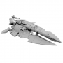Eldar Cobra Type II Super Heavy Grav Tank