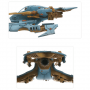Eldar Hornet