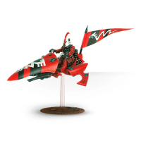 Eldar Jetbike