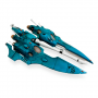 Eldar Lynx with Pulsar