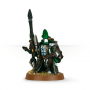 Eldar Ranger Kneeling & Observing