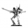 Eldar Revenant Titan with Sonic Lances