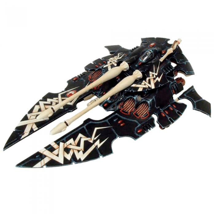 Eldar Scorpion Type II Heavy Grav Tank