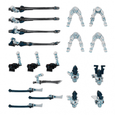 Eldar Shining Spear Upgrade Pack