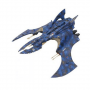 Eldar Vampire Raider