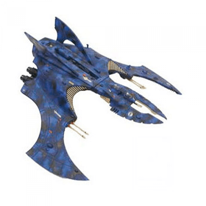 Eldar Vampire Raider