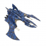 Eldar Vampire Raider