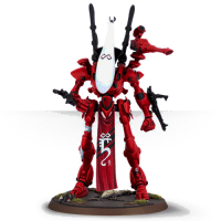 Eldar Wraithlord