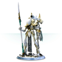 Eldar Wraithseer