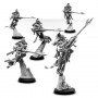Shadow Spectres Aspect Warrior Squad