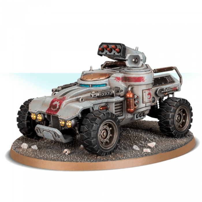 Achilles Ridgerunner