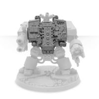Grey Knights Dreadnought Body