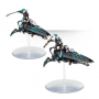Harlequin Skyweavers