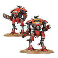 Armiger Warglaives