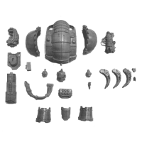 Questoris Knight Styrix Conversion Kit