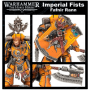 Imperial Fists: Fafnir Rann