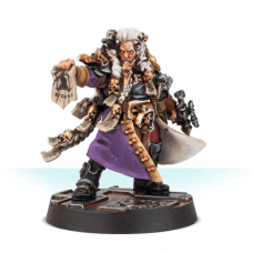 Baertrum Arturos III, Bounty Hunter