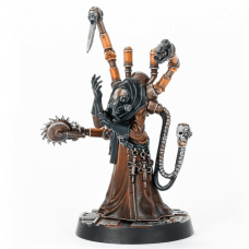 Doctor Arachnos Rogue Doc