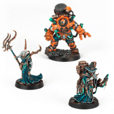 Mercator Nautica Syphoning Delegation