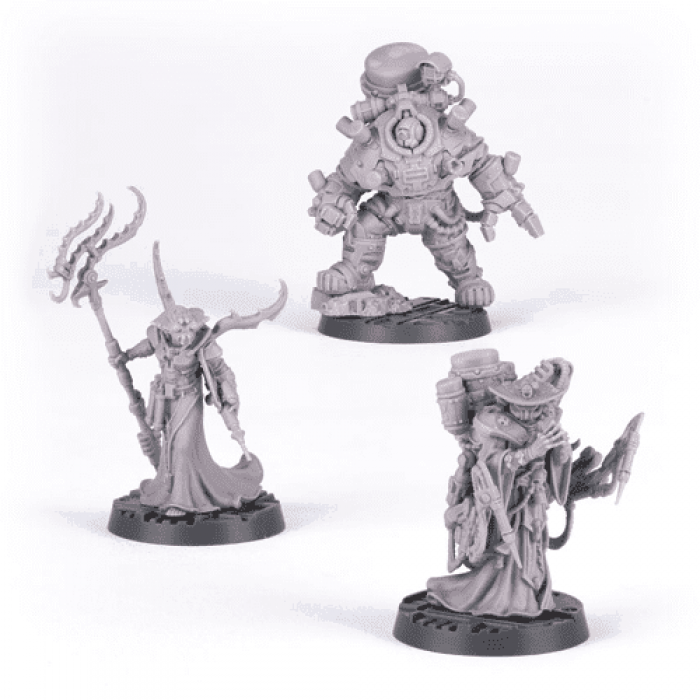 Mercator Nautica Syphoning Delegation