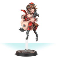 Ortruum 8-8, Psi-hound Bounty Hunter