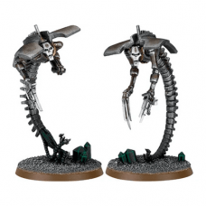 Necron Canoptek Wraiths (X2)