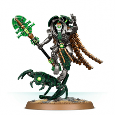 Necron Cryptek