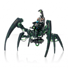 Necron Triarch Stalker