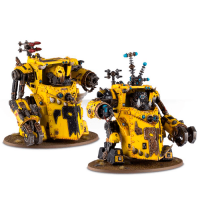 Brutal ‘n’ Kunnin’ Collection