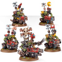 Flash Gitz
