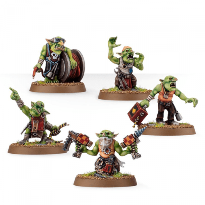 Mek Gunz: Traktor Kannon