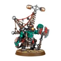 Ork Big Mek