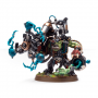 Ork Big Mek with Shokk Attack Gun