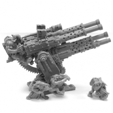 Ork Flakk Gun