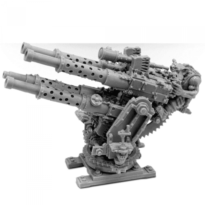Ork Flakk Gun