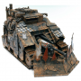 Ork Kill Bursta / Kill Blasta Tank