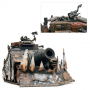 Ork Kill Bursta / Kill Blasta Tank