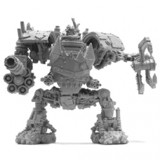 Ork Mega Dread