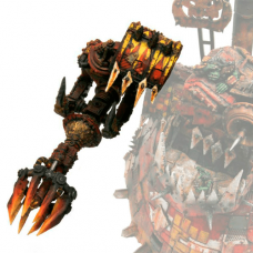 Ork Stompa Lifta-Droppa Arm