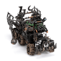 Ork Trukk