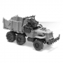 Ork Trukk with Enclosed Cab