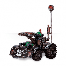 Ork Warbuggy