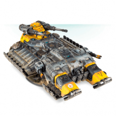 Astraeus Super-heavy Tank