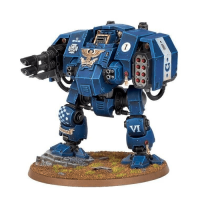 Ballistus Dreadnought (Leviathan)