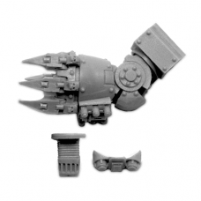 Contemptor Pattern Close Combat Arm (Claw)